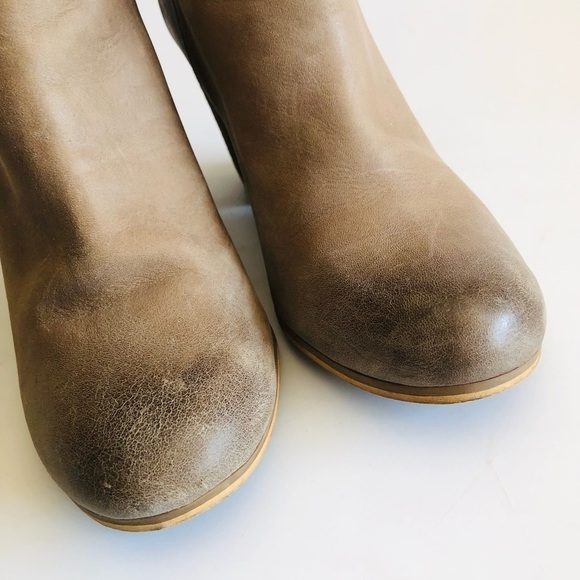 BP Trolley Ankle Booties - Picture 4 of 14